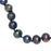 Retired - Peacock Pearl Necklace