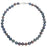 Retired - Peacock Pearl Necklace