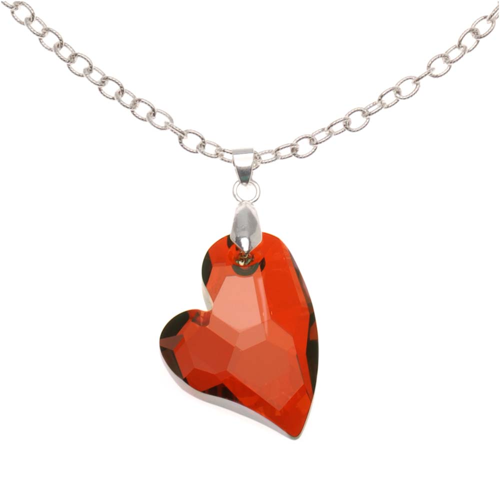Retired - Devoted 2 U Necklace