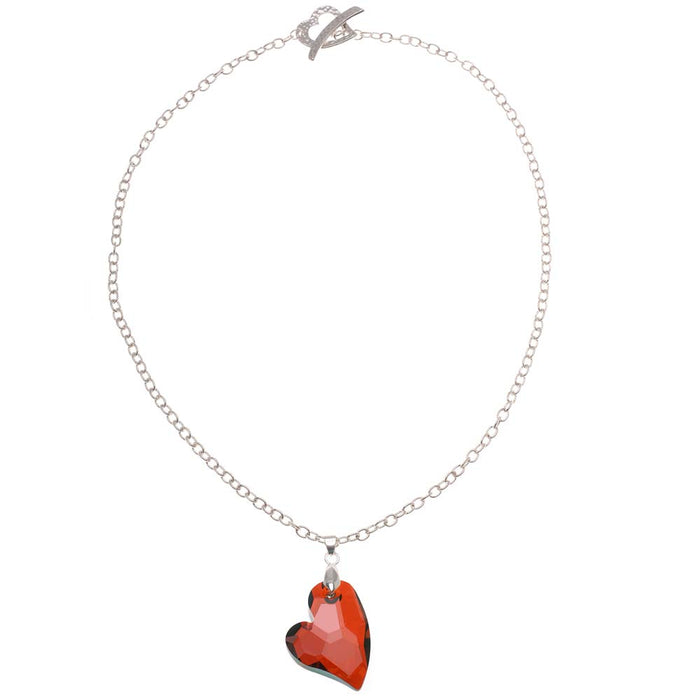 Retired - Devoted 2 U Necklace