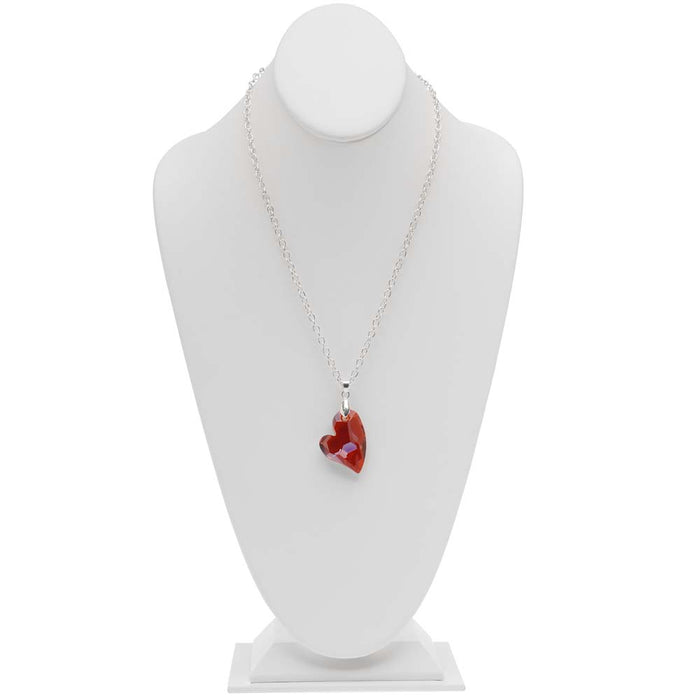Retired - Devoted 2 U Necklace