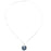 Paisley Pendant Necklace