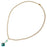 Emerald Princess Necklace