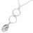 Night Crystal Necklace (Reboot)