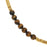 Tiger Safari Necklace