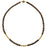 Tiger Safari Necklace