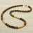 Tiger Safari Necklace