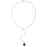 Retired - Having a Ball Necklace