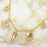 Retired - Golden Sunset Necklace