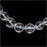 Retired - Clear Blue Sky Necklace