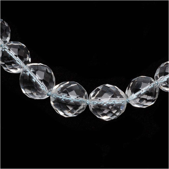 Retired - Clear Blue Sky Necklace