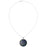 Water Lily Keepsake Necklace