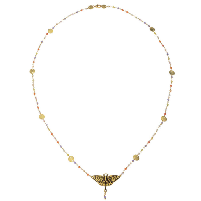 Bright Renewal Necklace