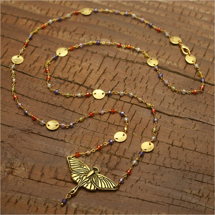 Bright Renewal Necklace