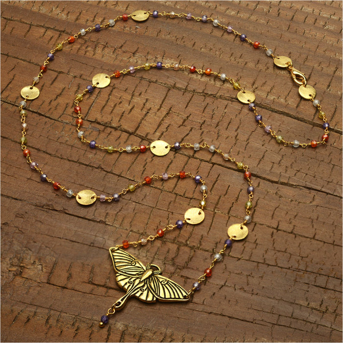 Bright Renewal Necklace