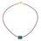 Marian Necklace in Gold