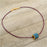 Marian Necklace in Gold