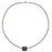 Retired - Marian Necklace in Silver