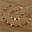 Carnelian Princess Necklace