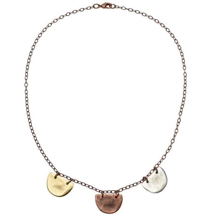 Penny Lane Necklace