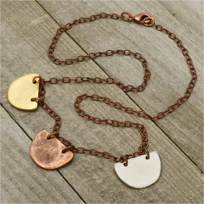 Penny Lane Necklace