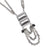 Retired - Speakeasy Necklace