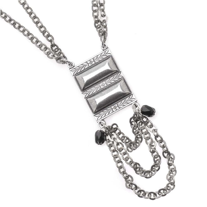 Retired - Speakeasy Necklace