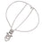 Retired - Speakeasy Necklace