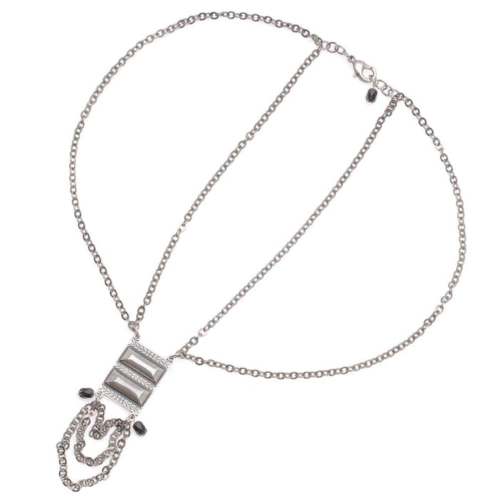 Retired - Speakeasy Necklace