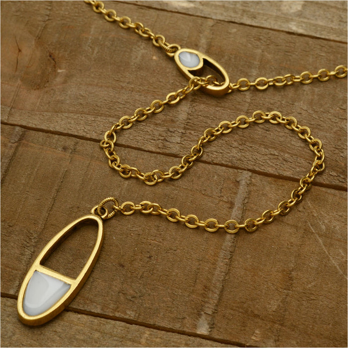 Eva Necklace