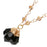 Le Coucher du Soleil Necklace