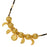 Celestial Moons Necklace