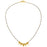 Celestial Moons Necklace