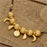 Celestial Moons Necklace