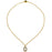 Golden Star Necklace (Reboot)