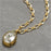 Golden Star Necklace (Reboot)