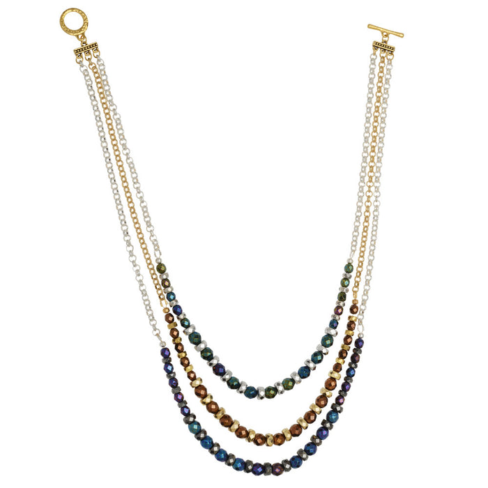 Retired - Alana Necklace