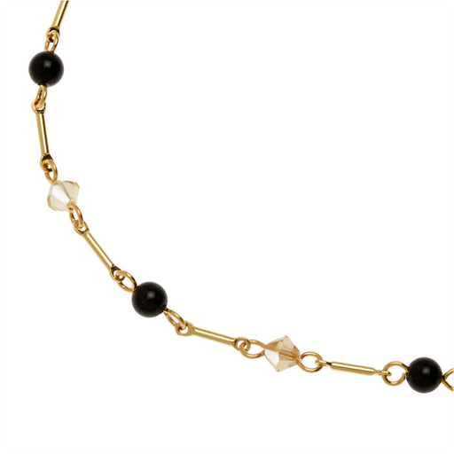 Night Splendor Necklace