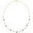 Night Splendor Necklace