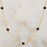 Night Splendor Necklace