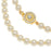 Classic Princess Pearl Necklace