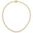 Classic Princess Pearl Necklace