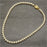 Classic Princess Pearl Necklace