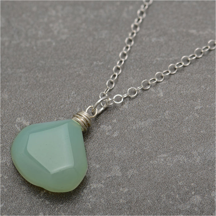 Clara Necklace