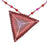 Retired - Red Hot Necklace