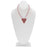 Retired - Red Hot Necklace