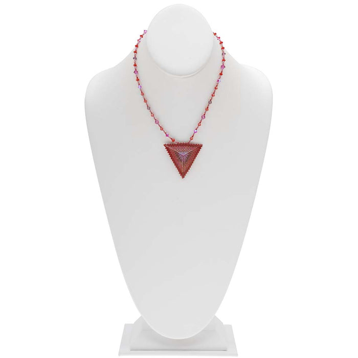 Retired - Red Hot Necklace