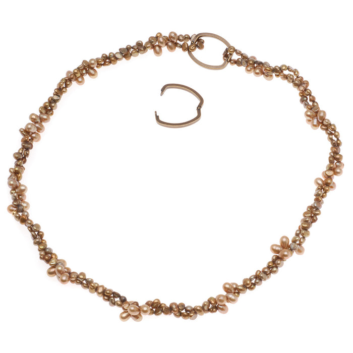 Retired - The Birth of Venus Necklace