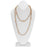 Retired - The Birth of Venus Necklace