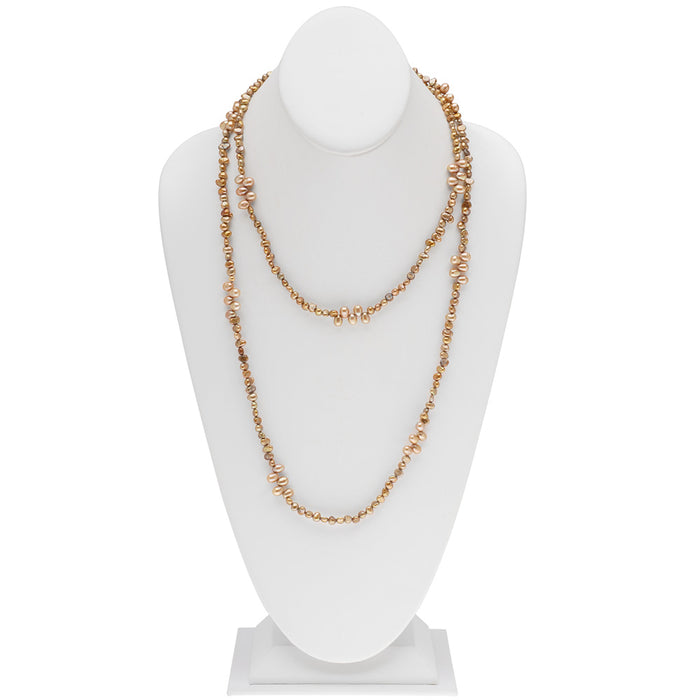 Retired - The Birth of Venus Necklace